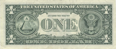one-dollar
